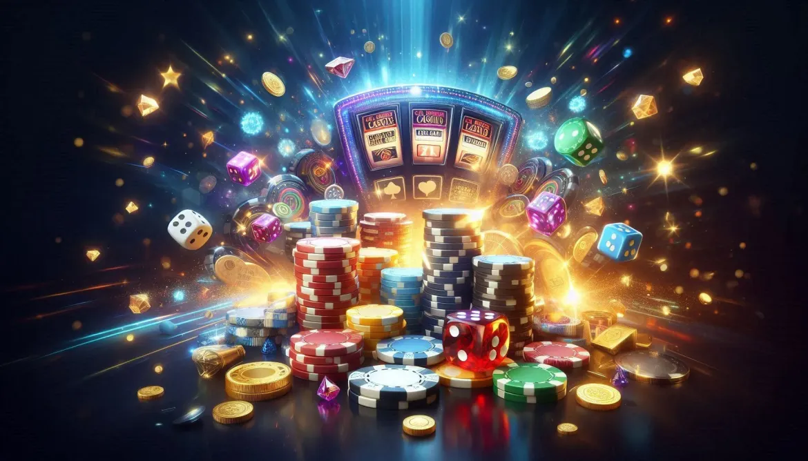 Slotuna Casino